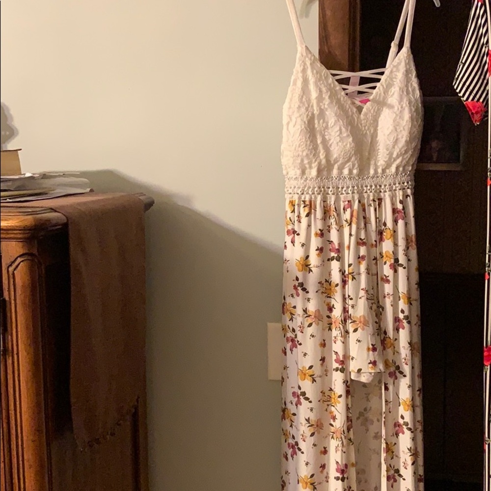 Sun dress